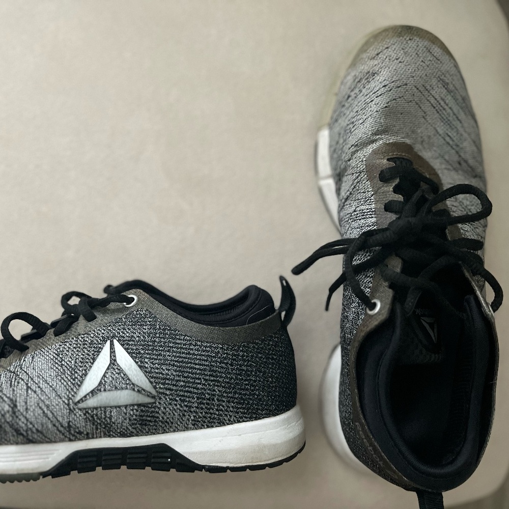 Reebok Weightlifting Trainers (Size 8)